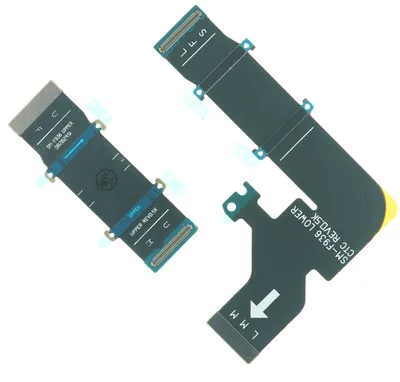 Produktbild von Samsung Galaxy Z Fold 4 (SM-F936) Haupt main Flex Kabel