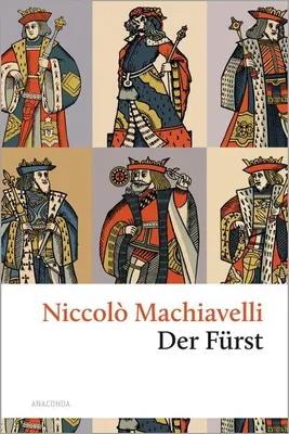 Produktbild von Der Fürst