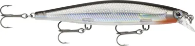 Produktbild von Rapala Wobbler Shadow Rap/Shadow Rap Deep (S) Tauchtiefe in m: 0,6 - 1,2