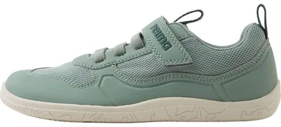 Immagine prodotto di Scarpe da bambino Reima, modello "Barefoot", colore verde, taglia 40