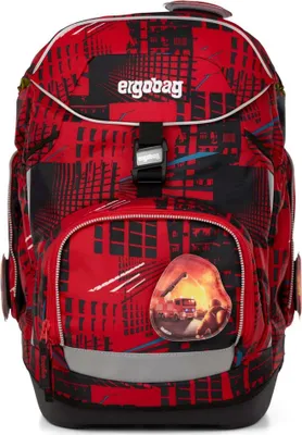 Produktbild von Ergobag Pack AlarmBärreitschaft Set