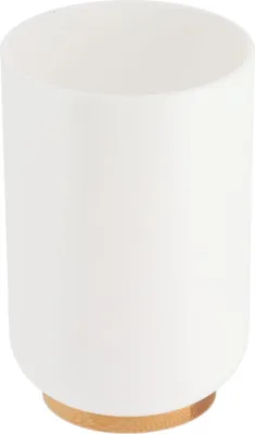 Produktbild von Hrnček do kúpeľne Besson White