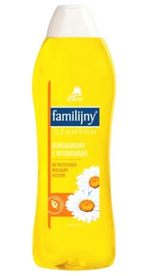 Zdjęcie produktu dla Szampon Familijny, rumianek, 1l