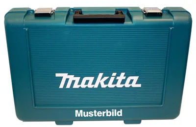 Immagine prodotto di Valigia di trasporto in plastica Makita