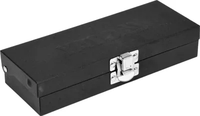 Obrázek produktu pro Yato YT-06030, Odstraňovač šroubů, Uhlíková ocel, Černá, 1,27 cm, 17, 18.5, 21.5, 26 mm, Černá
