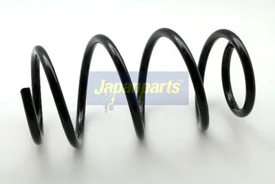 Produktbild von JAPANPARTS Fahrgestellfeder ZC3912H