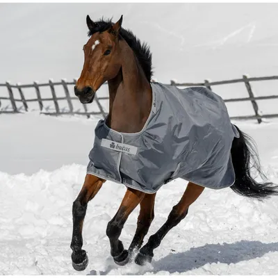 Image de Bucas Outdoordecke 0g Smartex Turnout Rain Regendecke Iron Gate 145