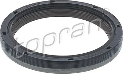 Produktbild von TOPRAN 503 312 Kurbelwellensimmering für BMW 3 Limousine (E46) Stirnseitig