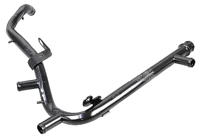 Produktbild von METZGER 4010315 Kühlmittelrohrleitung Kühlerschlauch für VW Golf IV Schrägheck (1J1) Golf IV Variant (1J5) für AUDI A3 Schrägheck (8L1) TT Coupe (8N3)