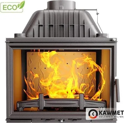Produktbild von KAWMET Kamineinsatz W17 ECO - 16,1 kW