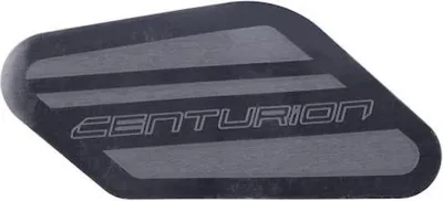 Produktbild von Centurion Kettenstrebenschutz Aluminium 29 Zoll Silber - zuverlässiger Rahmen...