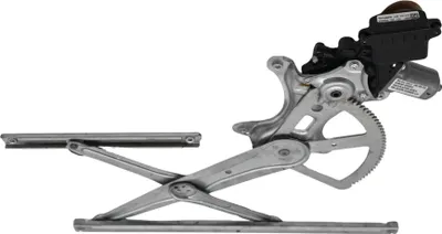 Produktbild von TOYOTA Corolla Verso Fensterhebermechanismus 69840-0F020 OE