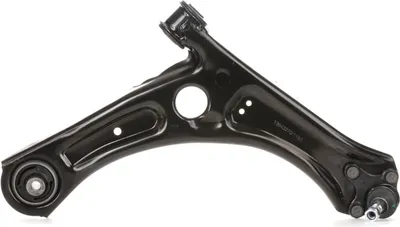 Produktbild von RIDEX 273C0815 Querlenker Vorne Rechts für SKODA Octavia II Combi (1Z5)