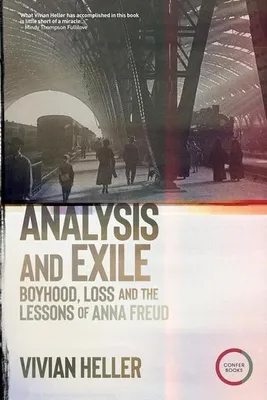 Obrázok produktu pre Analysis and Exile