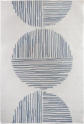 Image de Teppich d'extérieur, Wendekelim EX1 ORIR