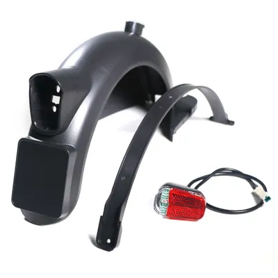Immagine prodotto di Ninebot G30D Max parafango senza luce versione DE