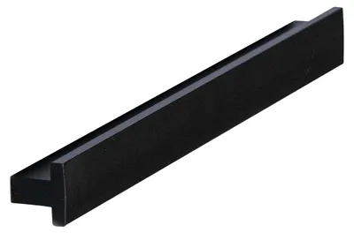 Produktbild von Geschirrspülerfront D60FZN – Velora – Artisan Eiche – Griff aus Metall