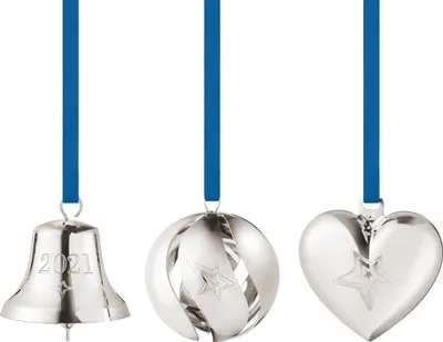 Immagine prodotto di Georg Jensen - Set natalizio 2021, palladio