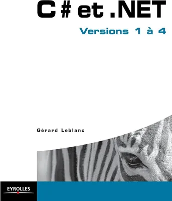 Produktbild von C# et .NET