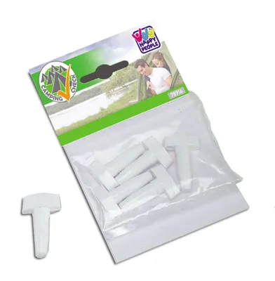 Produktbild von Luftmatratzen-Stöpsel, PVC