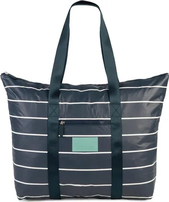 Produktbild von fabizio Badetasche *marineblau