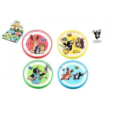 Produktbild von Maulwurf Puzzle Ball Spiel