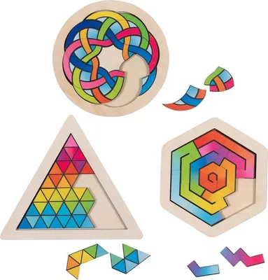 Obrázok produktu pre Hra - Puzzle | Selection not possible