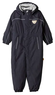 Produktbild von Schneeanzug, black iris,Gr.80