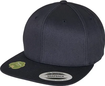Produktbild von Flexfit by Yupoong Uni Baumwolle Baseballkappe RW7638 (Einheitsgröße) (Dunkel-Marineblau)