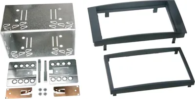Zdjęcie produktu dla ACV 381320-11 Panel radia VW T5/Touareg