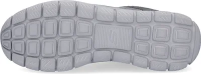 Immagine prodotto di Sneakers Del Marchio Skechers Del Modello Track - Syntac Grigio