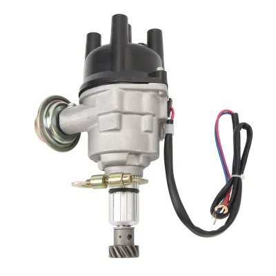 Obrázok produktu pre Elektronický rozdeľovač,Elektronický rozdeľovač zapaľovania,Auto rozdeľovač zapaľovania,Auto rozdeľovač,Auto elektronický rozdeľovač,Výmena rozdeľovača