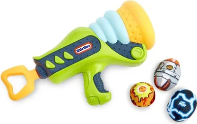 Immagine prodotto di Il mio primo Mighty Blasters - Boom Blaster