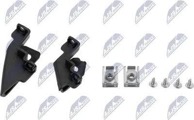 Produktbild von Reparatursatz, Hauptscheinwerfer (Halter)