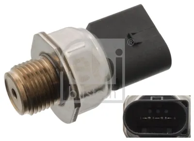 Produktbild von Sensor, Kraftstoffdruck FEBI 102489