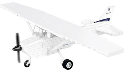 Produktbild von Cobi COBI 26620 CESSNA 172 SKYHAWK