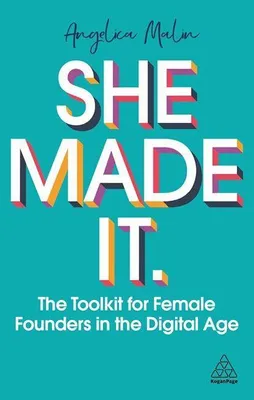 Produktbild von She Made It