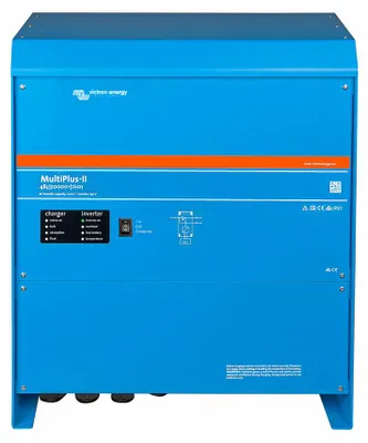 Produktbild von Victron MultiPlus 48/20k/250-100 230V Gerätekombination