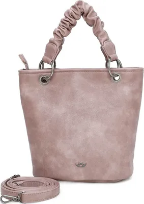 Produktbild von Fritzi aus Preußen Handtasche Umhängetasche Chalk Lizz02 Crossbody Bag Taupe braun