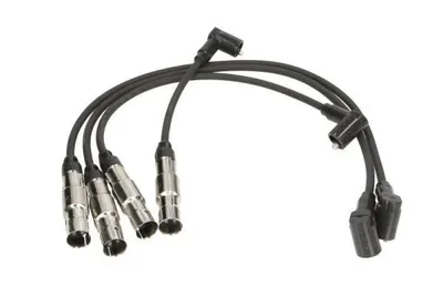 Produktbild von ENGITECH ENT910164 Zündkabelsatz Zündleitungssatz für AUDI A3 Schrägheck (8L1) für SEAT Toledo II Limousine (1M2)