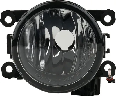 Produktbild von Nebelscheinwerfer Osram Night Breaker Laser passend für Fiat Talento 296 Rechts 4422780 0006000618053 2615000Q0A 6000618053 93867965 Johns