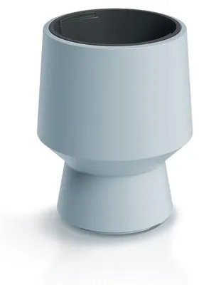 Obrázek produktu pro Prosperplast s.r.o. Květináč HEOS světle šedá 34,3 cm