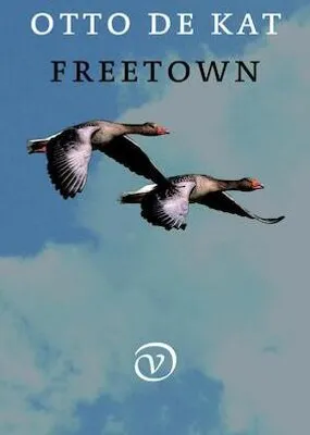 Image de Freetown