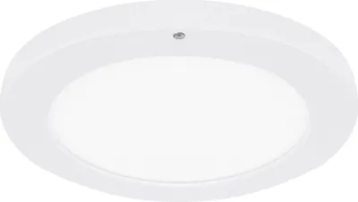 Immagine prodotto di Strühm 03901 Lampada da parete e soffitto «OLGIERD LED C MVS» con sensore di movimento, LED SMD, 18 W, 1710 lm, 3000 K-4200 K-6500 K