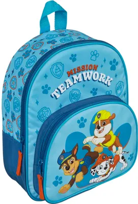 Obrázek produktu pro Paw Patrol - Předškolní batoh