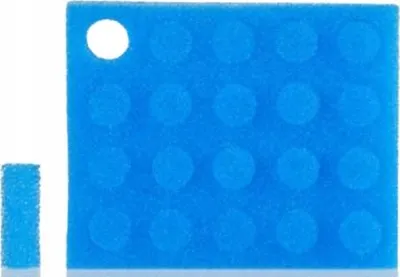 Produktbild von Fridababy NoseFrida Hygienefilter für den Nasensauger 20 Stück