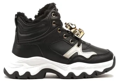 Imagen del producto de Permani Calzado Mira, 8937BLACK