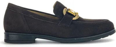 Immagine prodotto di GABOR scarpe slip-on donna marrone 39
