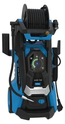 Güde Dreckfräse für 85920 Hochdruckreiniger GHD 150 digital 370931 85923 351521 4015671484956 stabilo-fachmarkt.de