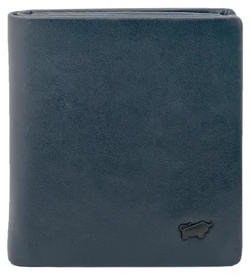 Immagine prodotto di Portafoglio Braun Büffel Hannes con protezione RFID in pelle 9,5 cm